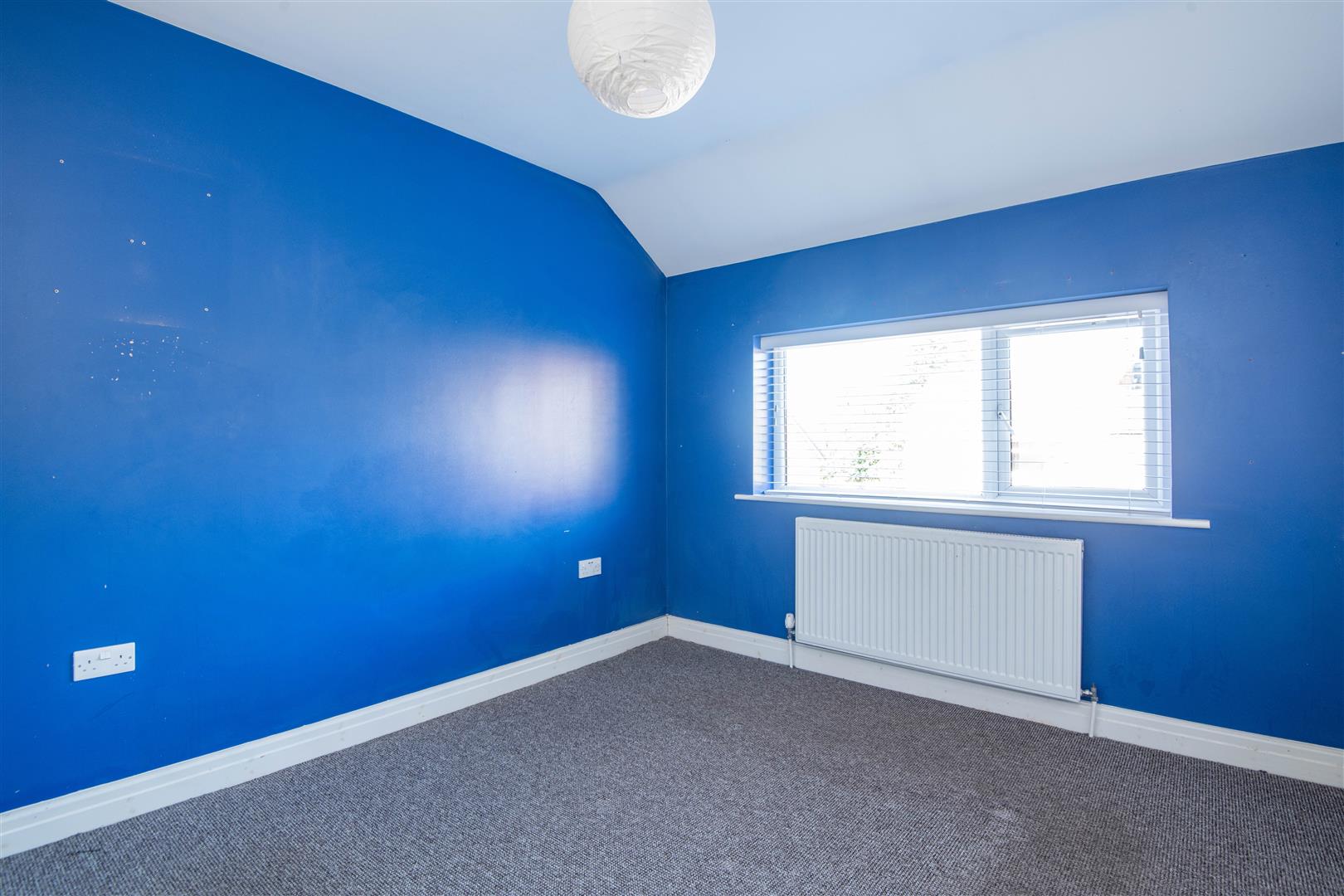 Strathmore Grove, Chorley